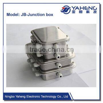 Supermarket Digital Weighing Scales Electronic Barcode Label Scale HY-JCB Industry electronic scale with cable plug connector