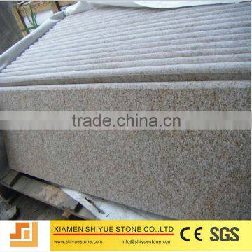 China Natural Granite Outdoor Step