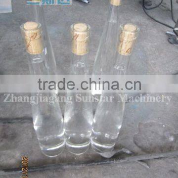 Automatic Bottle Cork Machine/Cork Stopper Closing Machine photo-4