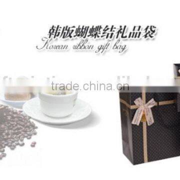 Durable Best Sell Paper Hologram Bag photo-3