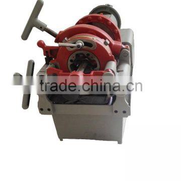 1/2'-2" electric threading machine