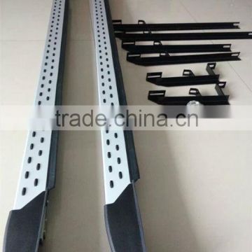 2014 X-Trail D style side step ,running board for X-Trail