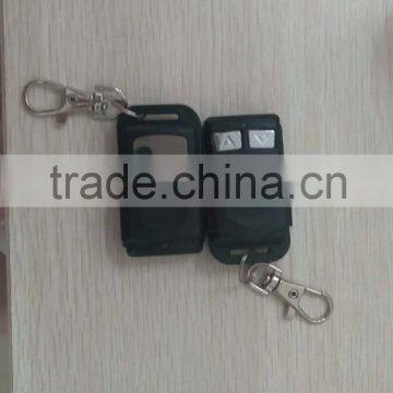 Remote Control for Roller Shutter