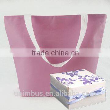 ASD2015A026-7 2015 New-style Foldable 600D Polyester Supermarket Shopping Cart Bag photo-4