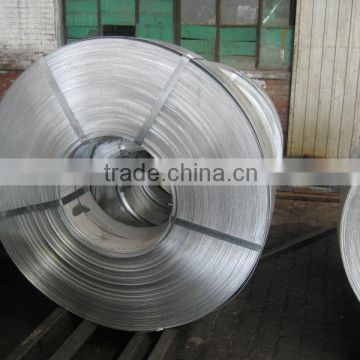 galvanized steel coil 0.1 to 10mm thickness prime quality