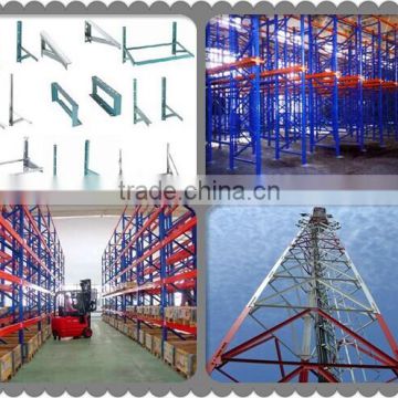 FINE QUALITY AND STRONG IN STRUCTURE REBAR