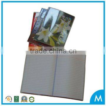 Professional Cheap Book Printing Gold Foil With High Quality Customized Hard Cover Book Wholesale photo-6