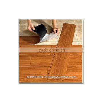 PVC VINYL PLANK FLOORING