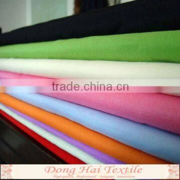 cotton worsted twill fabric dye