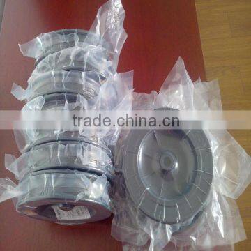 China ASTM B550 Zirconium Wire photo-2