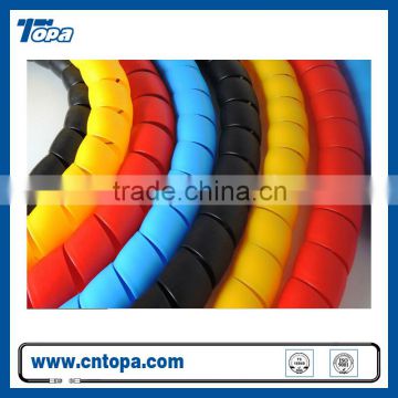 Modify PP ruber hose pipe sleeve