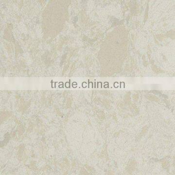 Beige artificial marble tile-Oman Beige