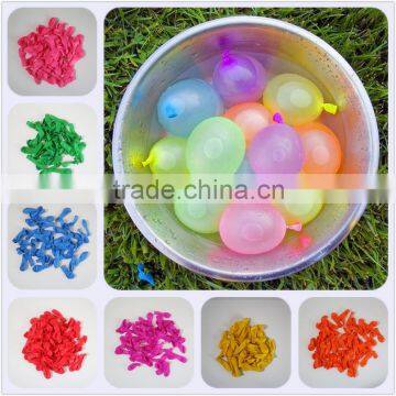 Fast Filling Maigc Water Balloon Bunch O balloons