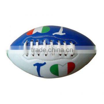 Official Size 6 American Football photo-5