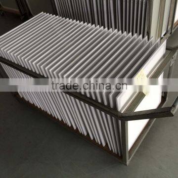 CE RoHS Approved 36w 40w 48w 600x600mm 620x620 Square Led Panel Light for Business Lighting Commicial Lighting