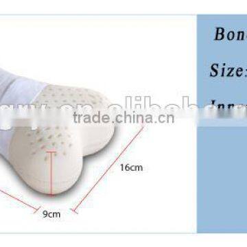 Professional Manufacturer High Quality Bone Soft Pillow photo-6