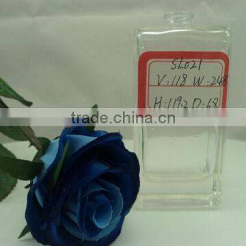 Modern Design Glass Perfume Bottles Wholesales