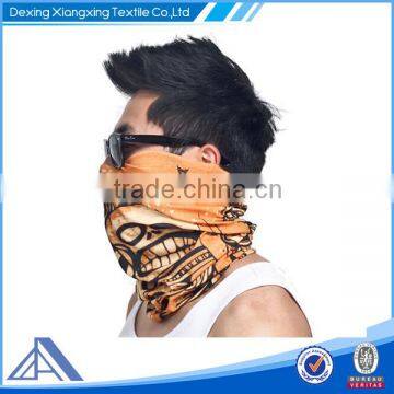 custom multifunctional headwear bandana headbands