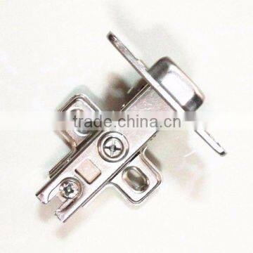 HHC.016 Quick Install Hydraulic Hinges Adjustable Self Closing Hydraulic Cabinet Hinge photo-3