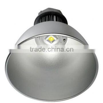 led high bay light with reflector