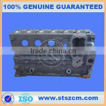 Shante PC200-7 Excavator Parts Cyliner Block Assy 6731-21-1170