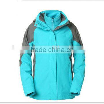 good style men's wadded in women jacket