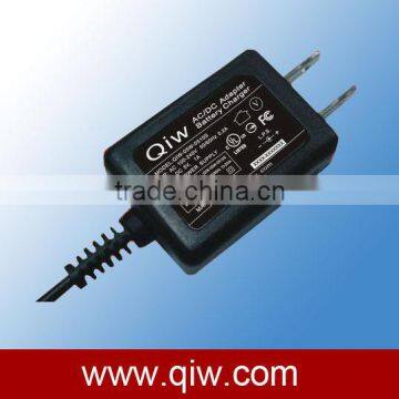 UL AC Adapter for US USA Canada
