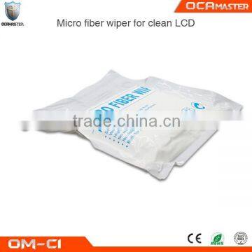 Hot-selling Cleaning Wipes for Touch Screen