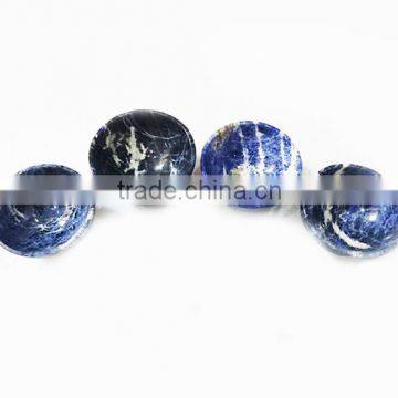 Sodalite 2INCH Bowls | Wholesale Gemstone Bowls Supplier