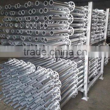 Scaffolding Parts Name List photo-5