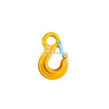 SLIP HOOK WITH LATCH photo-4