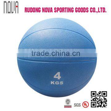 Weighted medicine ball 4KG