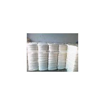 Spinning Waste Cotton Comber Noil photo-4