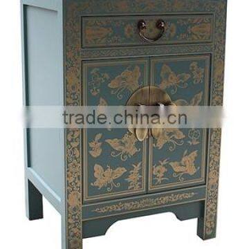 White Color Storage Cabinet for Bedroom photo-4