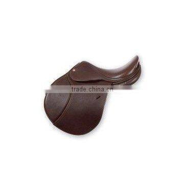 English Saddles Leather Horse Saddles photo-1