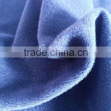 Good Quality Lining Material---Loop Velvet