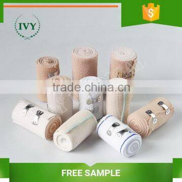 Top grade Cheapest medical medical elastic plain bandage