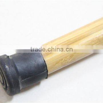 Classic Bamboo Elderly Walking Cane photo-5