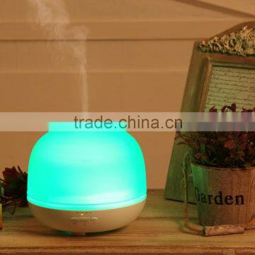 china suuply good price adjustable mist top selling aroma diffuser with 500ml capacity