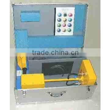 Reliable and Durable featherweight portable detection radar senci-on beta at Cost-effective , OEM available