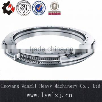 Rotary table bearing