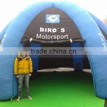 New arriving cheap big tents inflatable