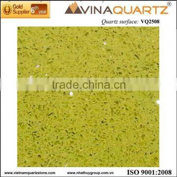 Vietnam quartz surfaces for Vanity top/worktop_Mirror series