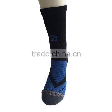 Graduated Sports Compression Socks Running for Men photo-3