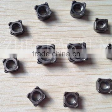 offer high quality din 928 square weld nut