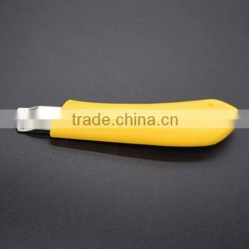 ABS Body 18mm Blade Safety Cutter Utility Knife photo-6