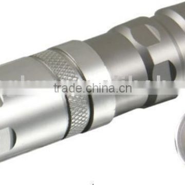 Aluminium Alloy LED Torch