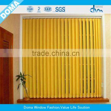 Acylic coating Vertical Blind Fabrics