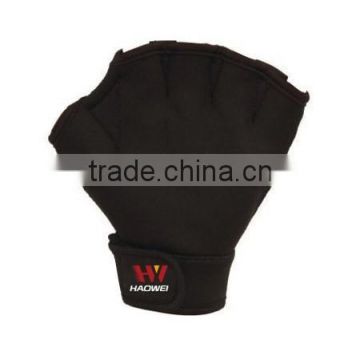 2mm neoprene weight gloves