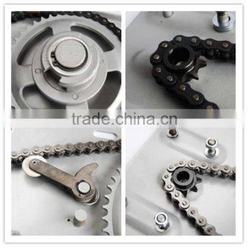 Hot Sale Theftproof Electric dc 300kg Roller Shutter Motor Price Dc-300kg With 4 Limit Switches